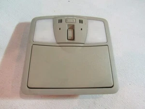 2007 2008 Infiniti G35 G35x Sedan Dome Light - Picture 1 of 6