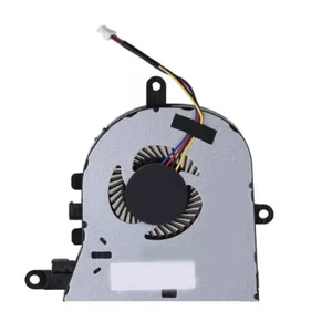 CPU Cooling Fan For Dell Inspiron 3580 3593 5570 5575 FX0M0, NPFW6, DC28000K8D0 - Zdjęcie 1 z 5