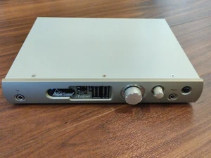 Prism Sound Lyra 1 - USB sound interface DAC XLR for ATC PMC Monitors Headphoes - Picture 1 of 1