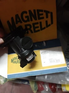 corpo farfallato Magneti Marelli Peugeot 307 2.0 - 802001181005 - Imagen 1 de 6