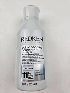 Redken Bonding Conditioner for Damaged Hair Repair | Strengthens and Repairs - Picture 1 of 3