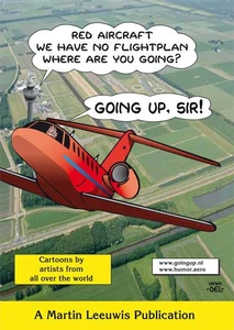 Leeuwis: Going up, Sir!, 22427 - Bild 1 von 3