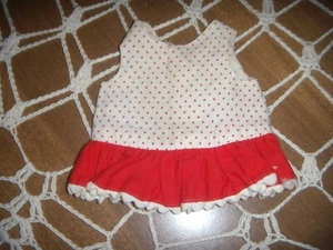 MATTEL'S BUFFY'S TAGGED DOLL CLOTHES, LOT #51E - Picture 1 of 4