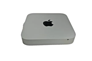 Apple Mac Mini Desktop Late 2014 i7 3.0GHz 16GB 1TB HDD - Picture 1 of 4