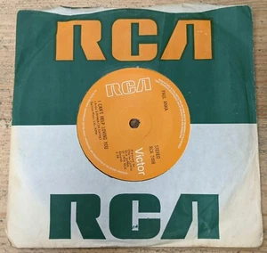 RCA2498 7" 45RPM '75 PAUL ANKA "I CAN'T HELP LOVING YOU" NORTHERN SOUL BILBO EX- - Picture 1 of 4