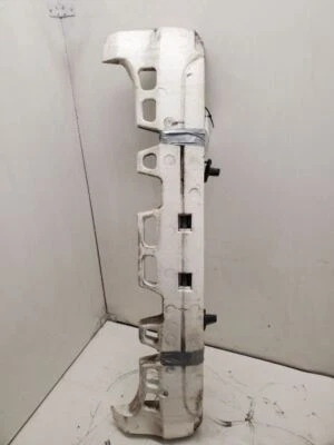 Toyota Matrix XR, Rear Bumper Reinforcement Complete, 2003-08, 52023-02090, OEM  - Image 1 of 4