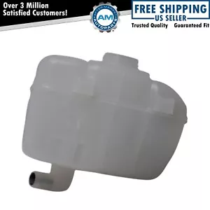 Coolant Expansion Tank Reservoir Bottle For Volvo C70 S60 S70 S80 V70 XC70 - Picture 1 of 4