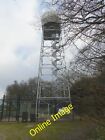 Photo 6x4 Doppler Radar Weather Station, Thurnham (3) Friningham There is c2014