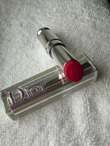 Lápiz labial CHRISTIAN DIOR Addict Stellar Shine 961 ROSA Tamaño Completo - Imagen 1 de 1
