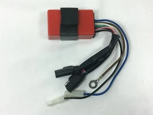 CDI for Polaris Scrambler 500 Sportsman Magnum Ranger Worker 335 400 425 500 - Picture 1 of 3