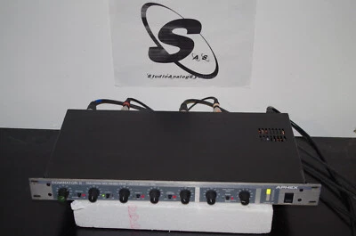 Aphex Dominator II (720) - Bild 1 von 2