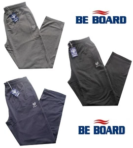 HERREN SWEATSHIRT HOSE Overall FRÜHLING Übergrößen 3XL 4XL 5XL 6XL Be Board - Bild 1 von 4