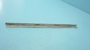 MERCEDES--BENZ   W111 220SE 250SE   COUPE , RIGHT SIDE INNER WINDOW SEAL TRIM