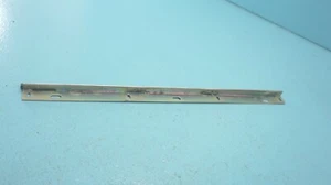 MERCEDES--BENZ W111 220SE 250SE COUPE , RIGHT SIDE INNER WINDOW SEAL TRIM - Picture 1 of 8