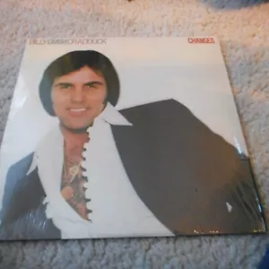 Billy ""Crash"" Craddock Changes Vinyl LP - Bild 1 von 2