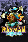 360779 Rayman Legends Xbox One Art Decor Wall Print Poster Uk