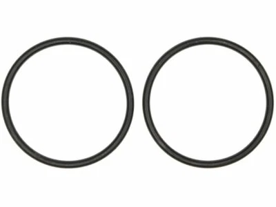 Bomba de agua para Toyota Corolla 1983-1991 junta tórica Mahle 56323DH 1984 1985 1986 1987 Foto 1 de 2