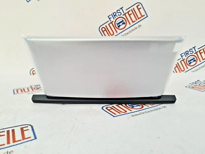 Original Audi Q2 GA Display 7 " Anzeigeeinheit Multimediainterface MMI 81A919604 - Bild 1 von 4