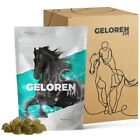 Geloren Horse HA Complementary Blend, Horse Jelly, 1350g (3 Bags)