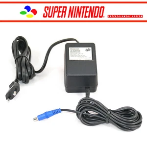 Netzteil Stromkabel AC Adapter Trafo ⚡️🔌✅ ORIGINAL für Super Nintendo / SNES - Bild 1 von 2