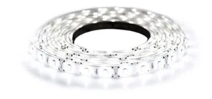 RS Pro 5m weiße LED Streifen, (4000K) 24V - Bild 1 von 1