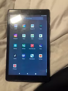 Android 13 Tablet Pritom 8 inch Android Tablet, 2GB Tiktok installed - Picture 1 of 2
