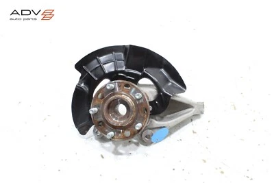 2023 - 2025 KIA SPORTAGE AWD FRONT RIGHT PASSENGER SIDE SPINDLE KNUCKLE HUB OEM - Image 1 of 4
