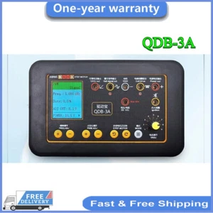 Probador de bobina de encendido automático QDB-3A Detector de accionamiento Inyector Electroválvula Probador  - Imagen 1 de 6