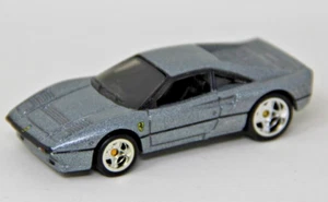 Premium Hot Wheels Phil's Garage Silver FERRARI 288 GTO CHASE RARE - Picture 1 of 6