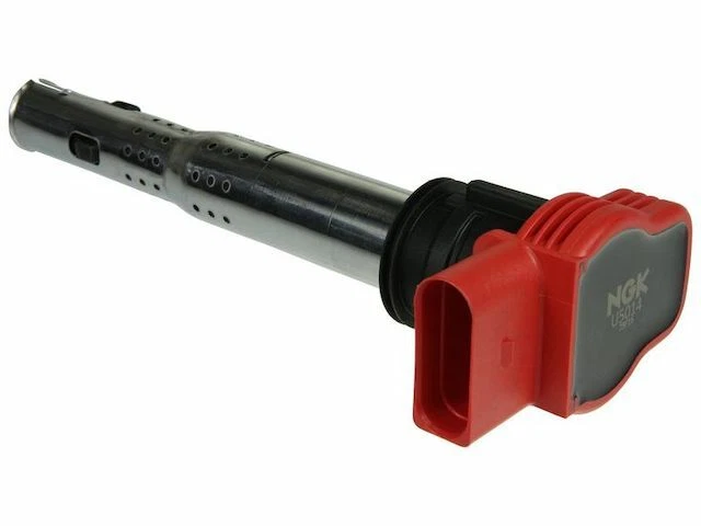 Bobina de encendido NGK para Audi A4 Quattro 2005-2009 3,2 L V6 17VQDW Foto 1 de 1