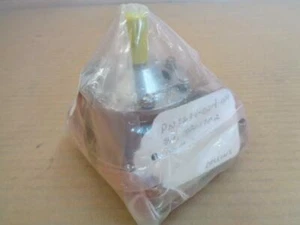 COLLINS 634-0214-001 CAPSTAN, AIRCRAFT AVIATION AIRPLANE SURPLUS SPARE - Bild 1 von 3