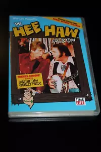 THE HEE HAW COLLECTION: Premier Episode (1969, DVD) - US Import - Region 1 - Picture 1 of 2