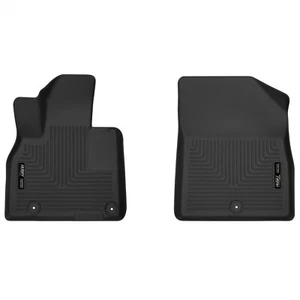 Husky Liners 55231 X-act Contour Floor Liner Fits 20-23 Telluride - Picture 1 of 6