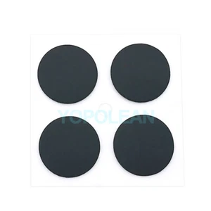 Bodenhülle Abdeckung Gummifüße für Macbook Pro Retina 13"" 15"" A1398 A1425 A1502 - Bild 1 von 4