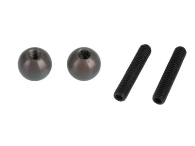 Serpent Truggy Pivotball Stabilisator (2) 600485 S811 SRX8 - Bild 1 von 2