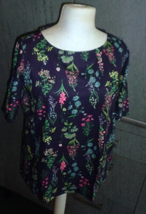 Damen Shirt Gr. 50 *** LANDHAUS Trachten*** 100%Baumw - NEUWARE ovp - Bild 1 von 2