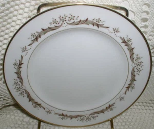 Sango Manchester 3689 Bread Cake Plate Plates  6-1/2"  - Picture 1 of 1