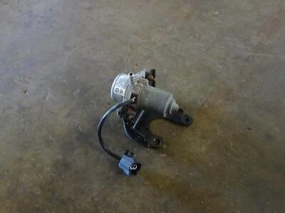 Motor de bomba de agua de refuerzo de freno eléctrico Dodge Avenger 12 3,6 L tracción delantera 04581486AA Foto 1 de 3