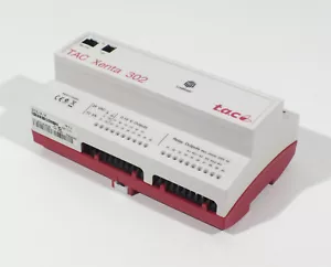 TAC XENTA 302 Programmable BMS Controller - Foto 1 di 4