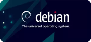 Debian 12.10 Linux Install - DVD / CD / USB Flash Drive - Picture 1 of 1