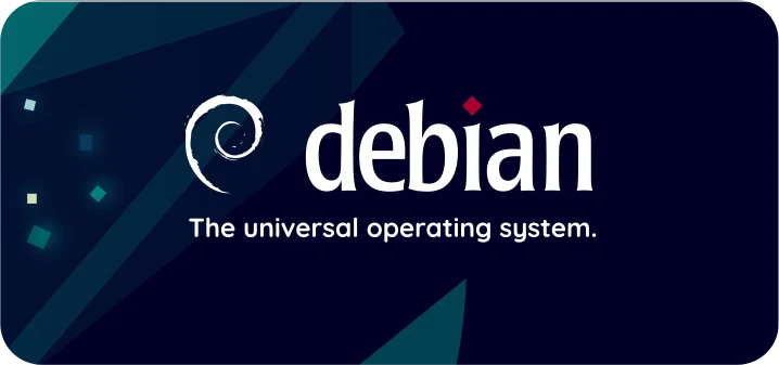 Debian 13.1 Linux Install - DVD / CD / USB Flash Drive - Image 1 of 1