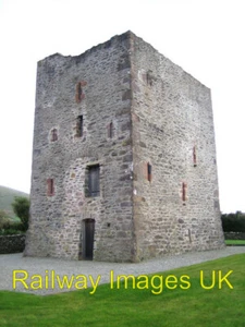 Foto Castillo Irlandés - Castillo Gallarus c2006 - Imagen 1 de 1