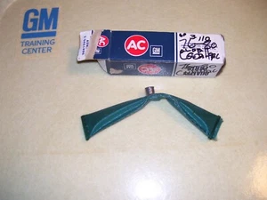 NOS GM Fuel Tank Filter 5651896 - Bild 1 von 1