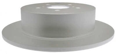 Rotor de freio a disco compatível com 2012-2019 Subaru Impreza Crosstrek Forester RAYBESTOS - Imagem 1 de 3