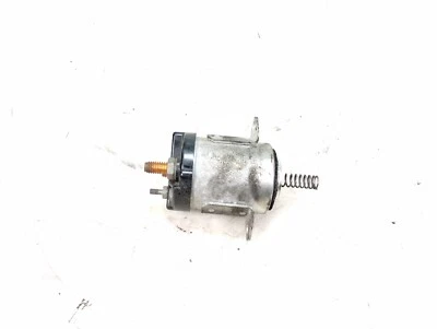 1981 Harley Tour Glide Classic FLT Shovelhead Start Starter Relay Solenoid - Imagem 1 de 4