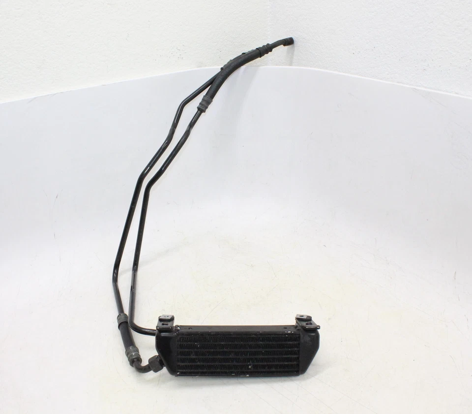 Refrigerador de óleo do motor 2003 Bmw K1200rs com mangueiras - Imagem 1 de 4