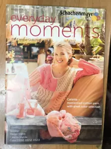 Schachenmayr Magazine 12 - Everyday Moments - Bild 1 von 2
