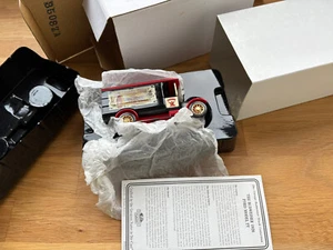 MATCHBOX Collectibles YVT03-M 1926 Ford Model TT Budweiser mit OVP - Bild 1 von 4