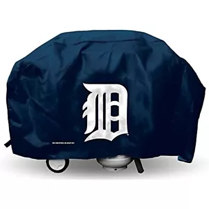 MLB Detroit Tigers Economy Grill Cover - Foto 1 di 1
