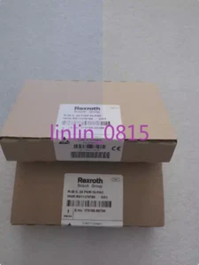 1Pcs New Rexroth R911170789 R-IB IL 24 PWR IN-PAC - Picture 1 of 1